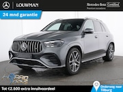 Mercedes-Benz GLE-klasse - Mercedes-AMG 53 Hybrid 4MATIC+ Trekhaak | Distronic | Panora