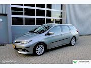 Toyota Auris - Touring Sports 1.8 Hybrid Active | NL Auto Boekjes | Navigat