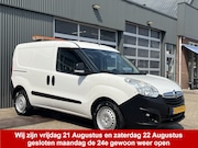 Opel Combo - 1.4 CNG L1H1 ecoFLEX Cng en Benzine Airco Trekhaak 1000kt We