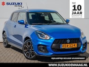 Suzuki Swift - 1.4 Sport Smart Hybrid |Apple Carplay| Android auto| Adaptiv
