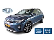 Kia Stonic - 1.0 T-GDi DynamicLine | PARK. SENSOREN - RIJKLAARPRIJS