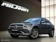 Mercedes-Benz GLC-klasse - Coupe 4MATIC Coupé AMG Line