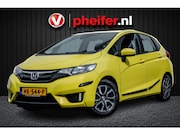 Honda Jazz - 1.3 i-VTEC Trend Trekhaak/ Airco/ Cruise control/ Isofix/ El