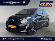 Citroën C1 - 5-deurs Shine 1.0 e-VTi 72pk | BLACK EDITION | CAMERA | CLIM