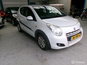 Suzuki Alto - 1.0 Exclusive Airco .