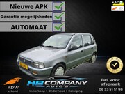 Suzuki Alto - 1.0-16V Twist AUTOMAAT | Nieuwe distributieriem | | NAP