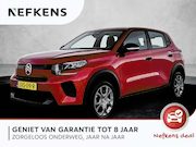 Citroën e-C3 - You 113pk 44 kWh Automaat | Airco | Accu 96% | Cruise contro