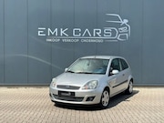 Ford Fiesta - 1.4-16V Futura