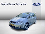 Ford C-Max - 1.8-16V Futura Automaat | TREKHAAK | CLIMA | PARKEERSENSOREN