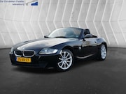 BMW Z4 - Roadster 2.0i Introduction rijklaar