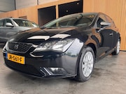 Seat Leon - 1.2 TSI Style Clima|Cruise|Bluetooth|APK