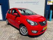 Opel Karl - 1.0 ecoFLEX Edition 5-drs / AIRCO / CRUISE / 1e EIG / APK 06
