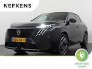 Peugeot e-3008 - GT Avantage 210 73 kWh | ACCU 98% | Lederen bekleding | Elek
