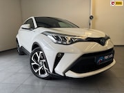Toyota C-HR - 2.0 184pk Hybrid Dynamic/stoel-stuurverw/Dealer OH/1e eigena