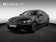 BMW i4 - eDrive40 M Sport Edition | M Sportpakket Pro | Innovation Pa
