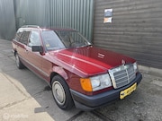 Mercedes-Benz 200-serie - 200-500 Combi TD