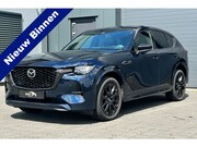 Mazda CX-60 - 2.5 e-SkyActiv PHEV Homura Plus VOL
