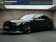Audi A8 - 4.0 TFSI S8 plus quattro Pano| Head up| B&O
