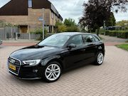 Audi A3 - Sportback 1.0 TFSI Pro Line Nieuwe Distributieriem
