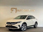 Volkswagen Taigo - 1.5 TSI R-Line Beats|Sfeer|Camera|CarPlay