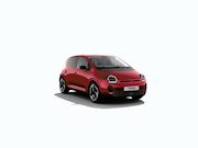 Renault Twingo - Techno | 18" lichtmetalen velgen 'Reverso noir diamantée' | 