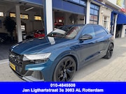 Audi SQ8 - 4.0 TDI Quattro 22"/B&O/ACC/ECC/BTW AUTO