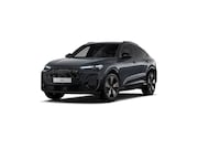 Audi SQ5 - Sportback 3.0 TFSI 367PK | UNIEK IN NEDERLAND! | Trekhaak |