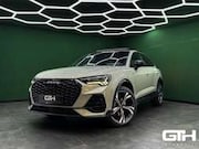 Audi Q3 - 45 TFSI e S-Line B&O | Keyless | Memory | Pano | 3