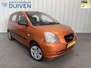 Kia Picanto - 1.0 Light | Nieuw APK | Trekhaak