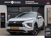 Mitsubishi Eclipse Cross - 2.4 PHEV Intense+ | Trekhaak | Carplay | Standkachel