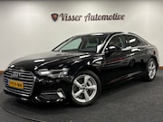 Audi A6 - Limousine 50 TFSI e quattro Business edition*Plugin-Hybride*