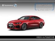BMW i4 - eDrive40 | M-Sport | Co Pilot | HiFi | Stoel + stu