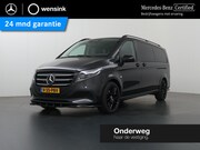 Mercedes-Benz Vito - 119 CDI | Aut. | L3 | Select | Dubbele Cabine | Edition | LM