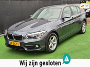BMW 1-serie - 116i Centennial Executive NAP
