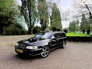 Volvo V70 - R 2.3T-5 Exclusive | Vol opties | Automaat | Dakraam