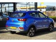 MG MG ZS - EV Luxury 45 kWh MG ZS EV Luxury