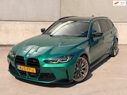 BMW 3-serie - M3 XDrive Competition H/K HUD 1000M Eibach CS