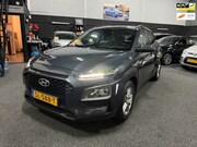 Hyundai Kona - 1.0T Comfort