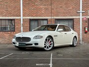 Maserati Quattroporte - 4.2 V8 Executive