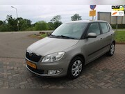 Skoda Fabia - 1.2 TSI Ambition Automaat