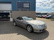 Mercedes-Benz SL-klasse - 350 in