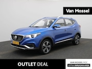 MG MG ZS - EV Luxury 45 kWh | Panorama Dak | Adaptieve Cruise Controle 