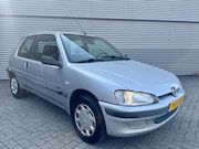 Peugeot 106 - 1.1 Accent