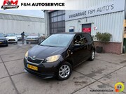 Skoda Citigo - 1.0 Greentech Ambition Airco, cruise