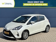 Toyota Yaris - 1.5 Hybrid Dynamic | Navigatie | Parkeercamera | Climate con