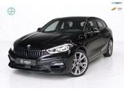 BMW 1-serie - 118i Executive Edition Sportline|140pk|Automaat|Sportstoelen