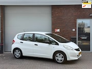 Honda Jazz - 1.2 Street|AIRCO||LEUKE AUTO