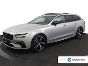 Volvo V90 - T6 Plug-in hybrid AWD Ultimate Dark | Panoramadak | SOH 98%