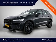 Volvo XC60 - T6 Black Edition | Pano | BLIS | Trekhaak | 21 inch | Camera