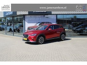 Mazda CX-3 - 2.0 SkyActiv-G 120 GT-M , Automaat, Trekhaak, Adap.Cruise, B